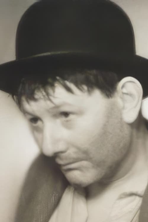 Robert Goupil