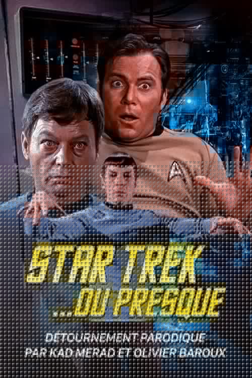 Star Trek... ou presque