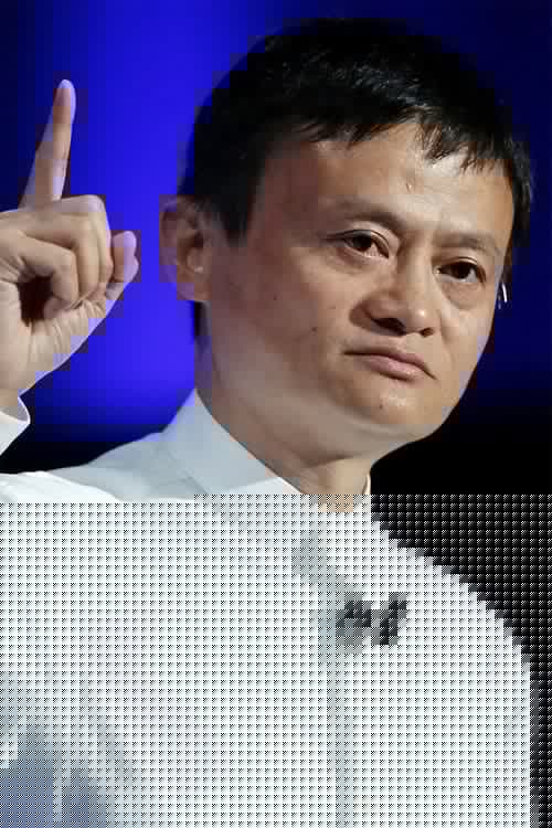 Jack Ma