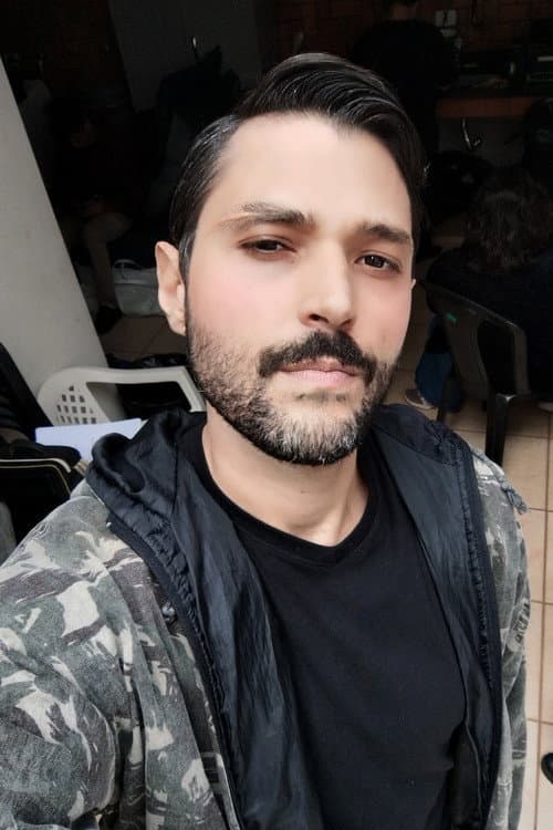 Luciano Matricardi