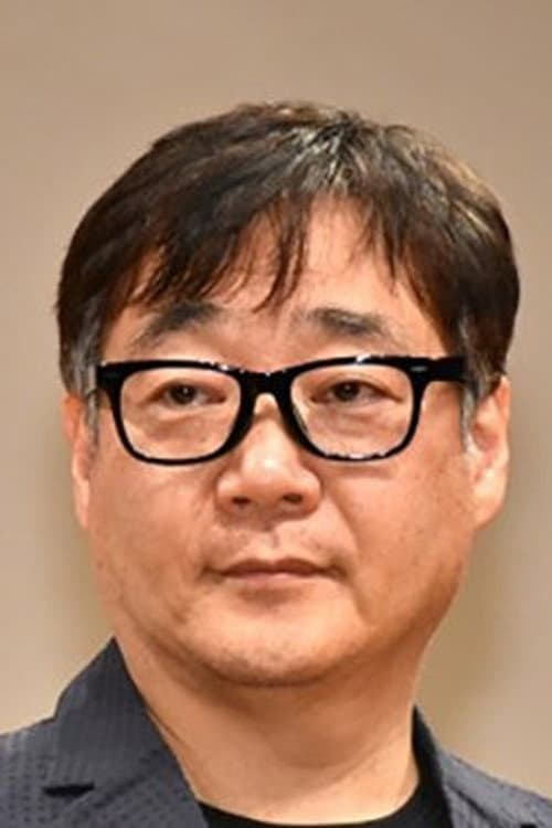 鈴木浩介