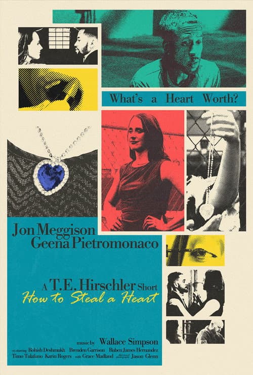 How to Steal a Heart