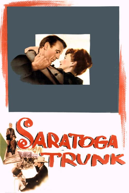 L'Intrigante de Saratoga