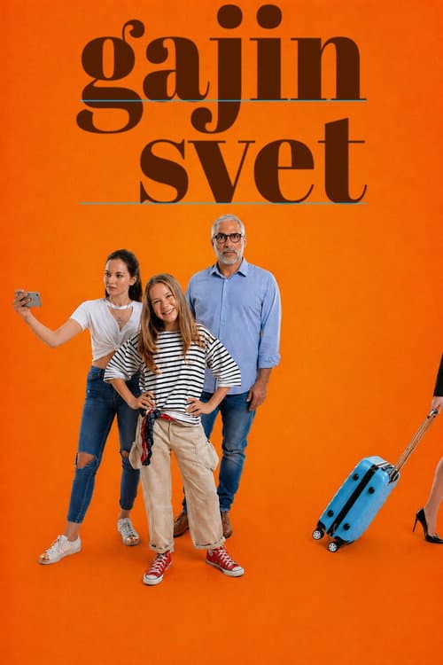 Gajin svet