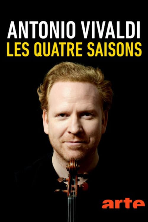Vivaldi : Les quatre saisons