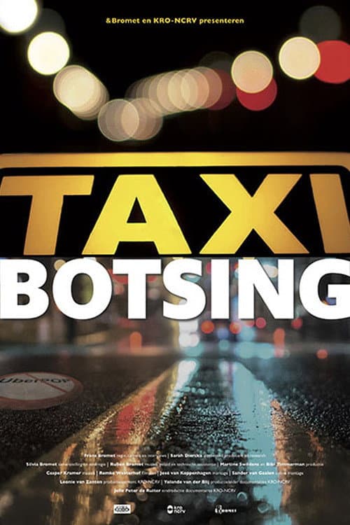 Taxibotsing
