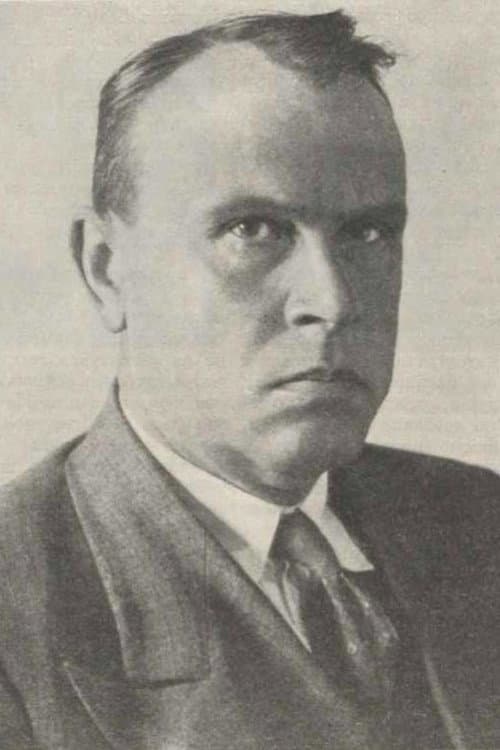 Кондрат Крапива