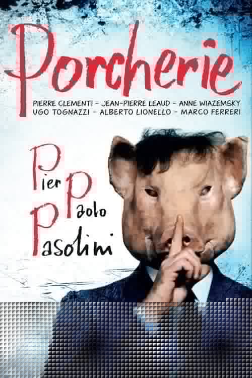 Porcherie