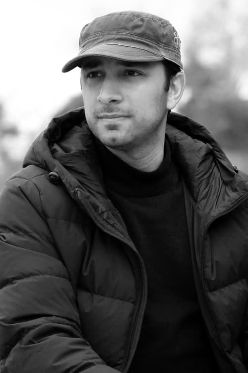 Erfan Parsapour