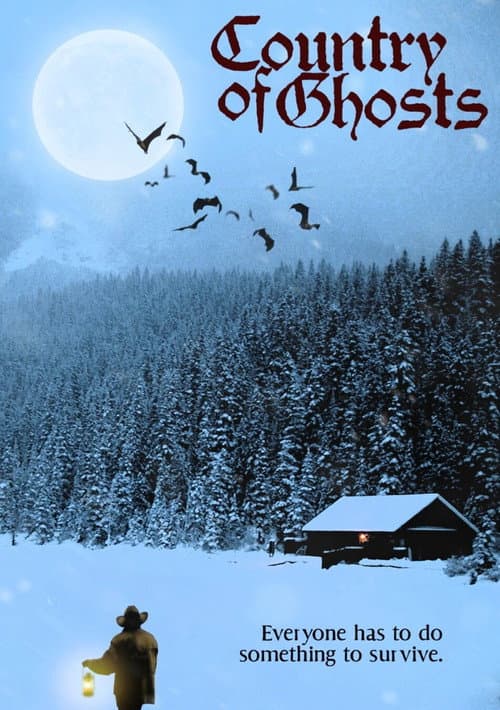 Country of Ghosts