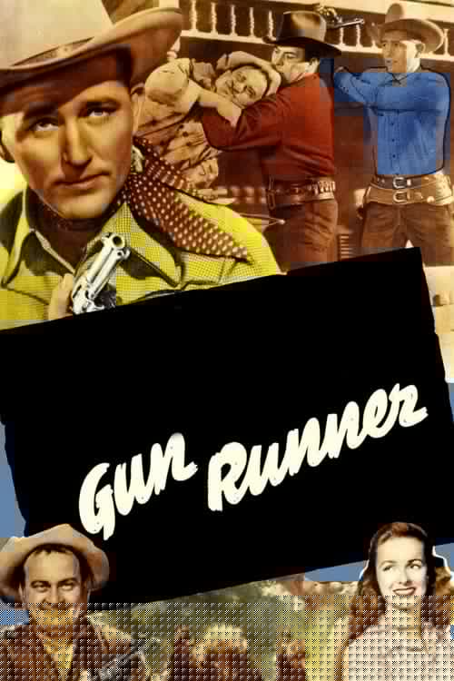 Gun Runner