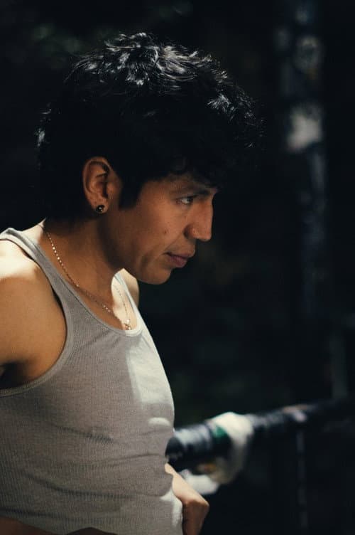 Alan Ivan