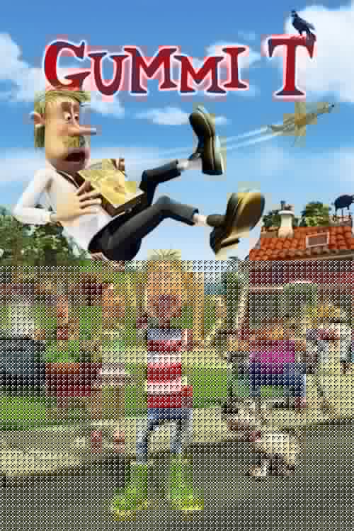 Gummi T