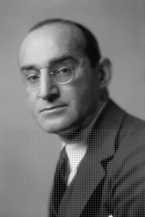 S. N. Behrman