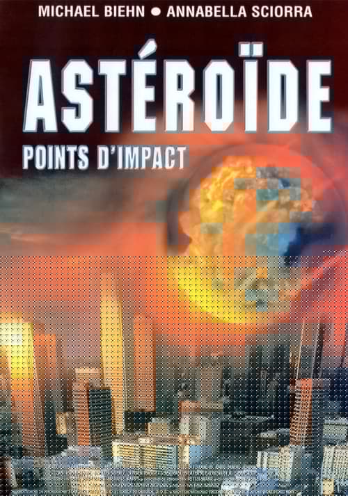 Astéroïde