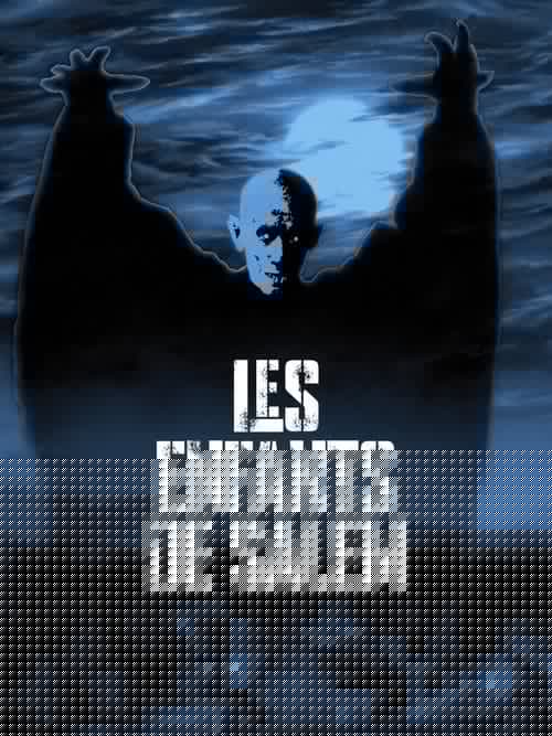 Les Enfants de Salem