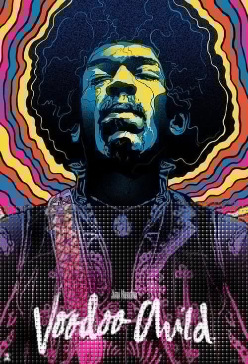 Jimi Hendrix: Voodoo Child