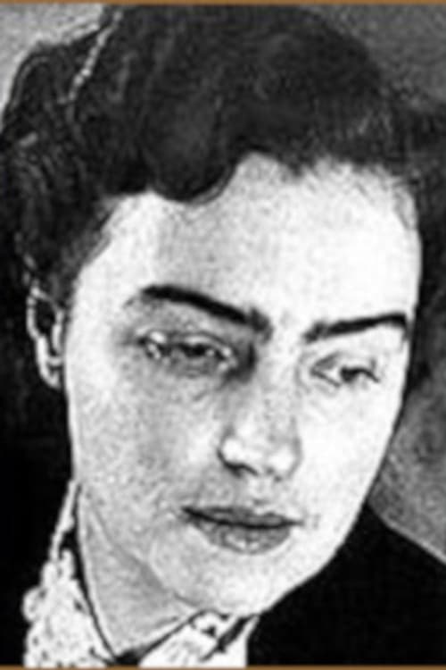 Людмила Толстая