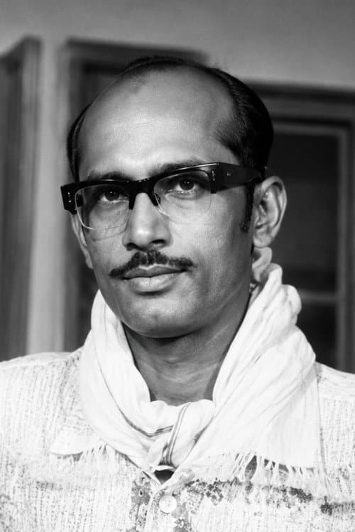 மோகன்