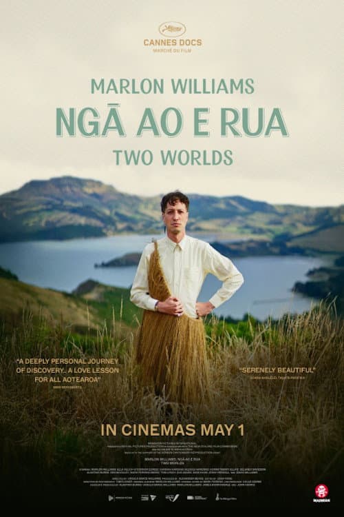 Marlon Williams: NgĀ Ao E Rua – Two Worlds