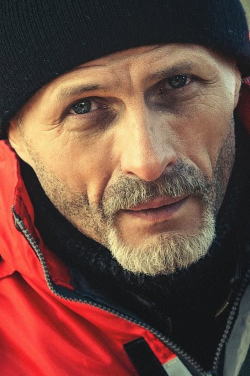 Сергій Сипливий
