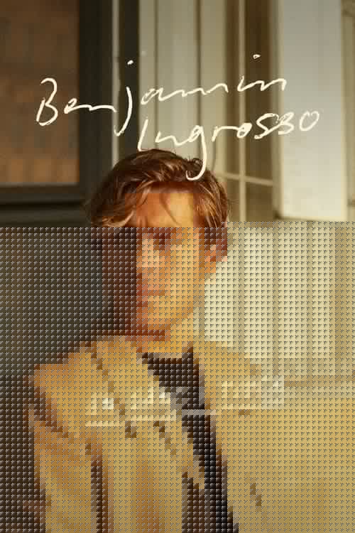 Benjamin Ingrosso: En gång i tiden