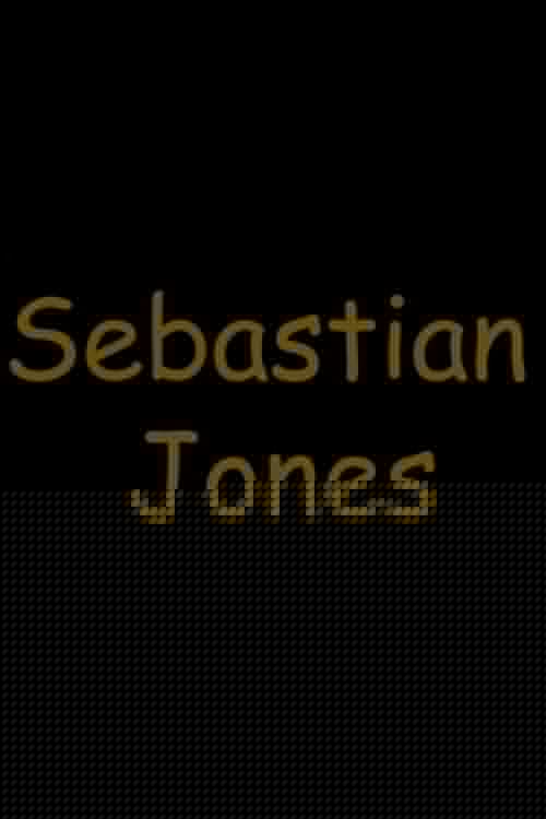 Sebastian Jones