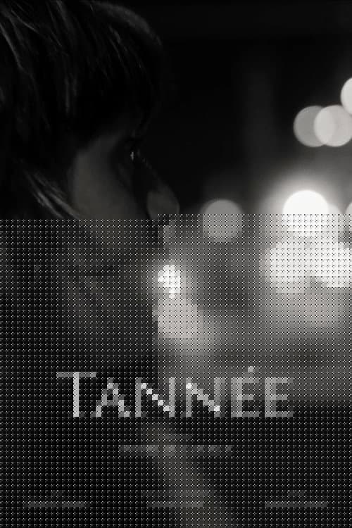 Tannée