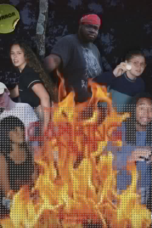 Camping Trip