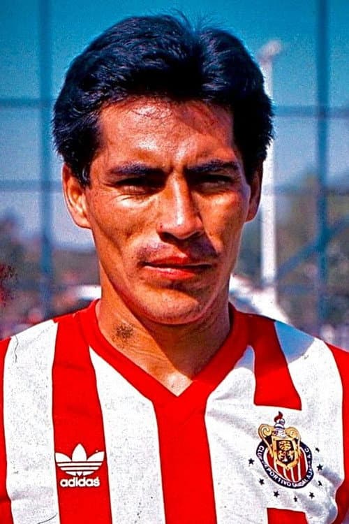 Benjamin Galindo