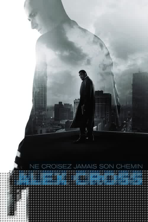Alex Cross