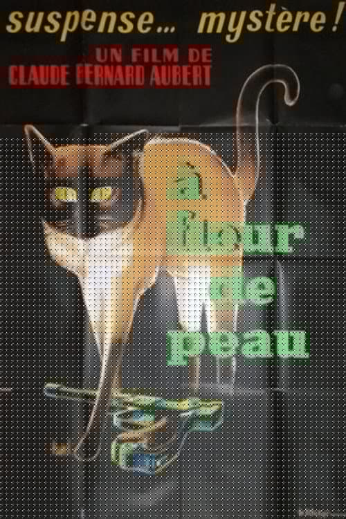 À fleur de peau