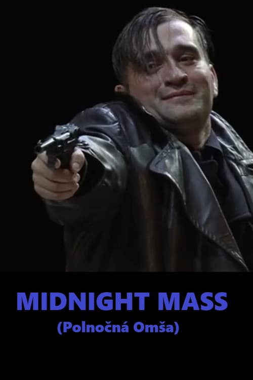 Polnočná omša