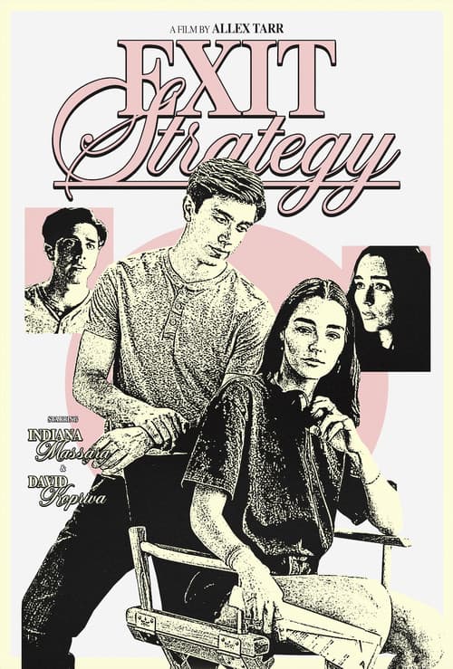 Exit Strategy - Short