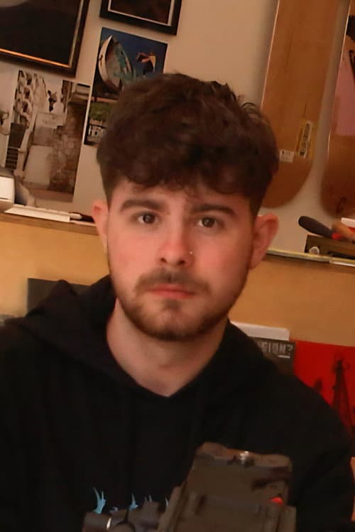 Jonny Lodge