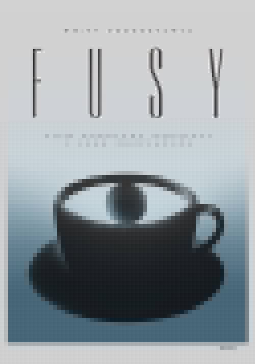 Fusy