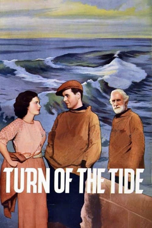 Turn of the Tide