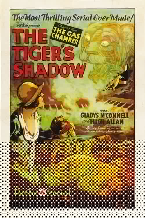 The Tiger's Shadow
