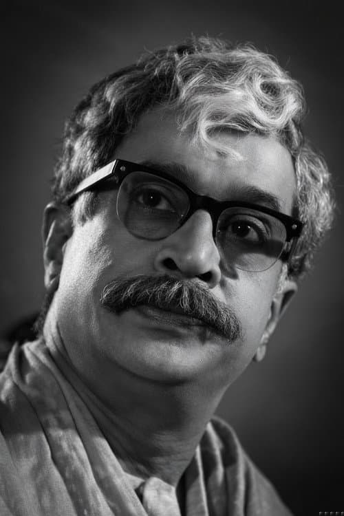 T. S. Muthaiah