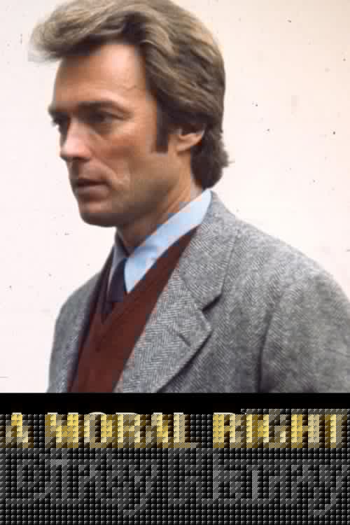 A Moral Right: The Politics of Dirty Harry
