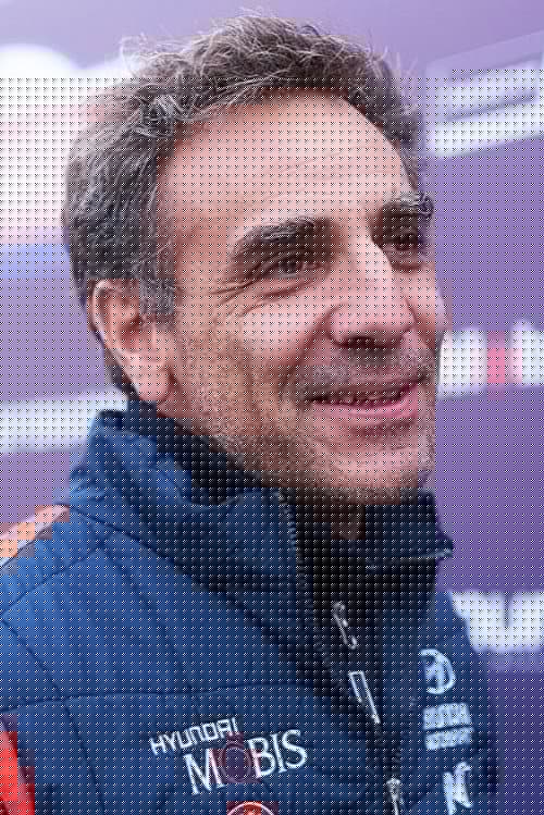 Cyril Abiteboul