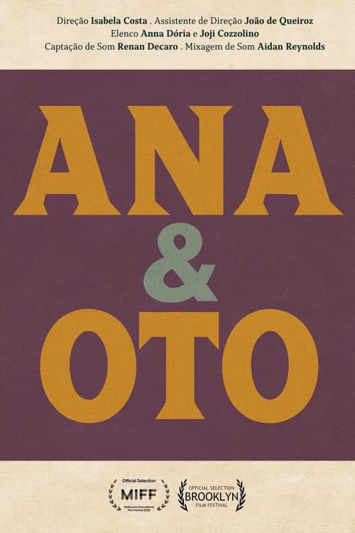 Ana & Oto
