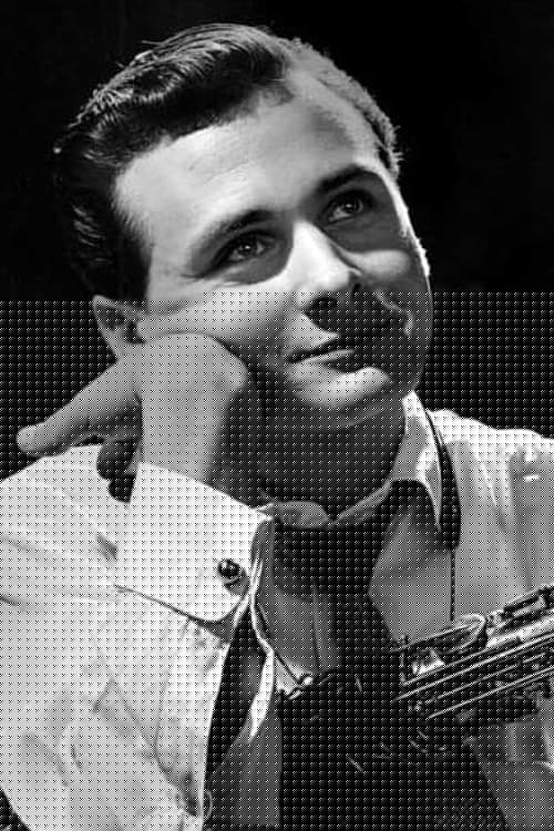 Stan Getz