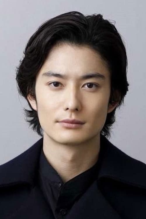 Masaki Okada
