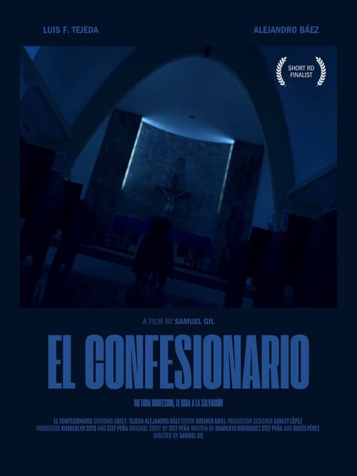 EL CONFESIONARIO