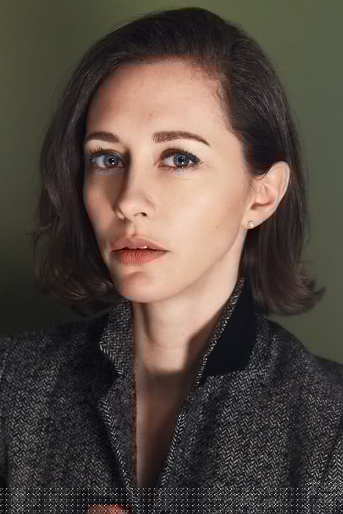 Rebecca Amzallag