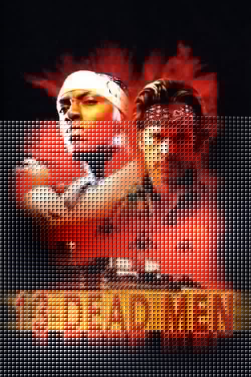 13 Dead Men