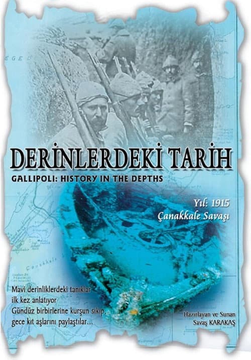 Derinlerdeki Tarih