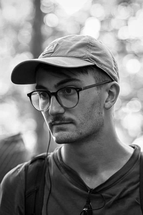 Brendan Bennett