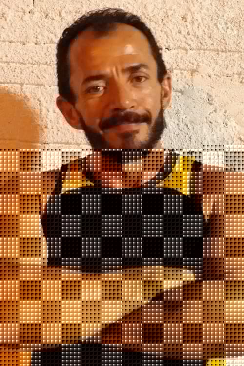 Sidney Souto